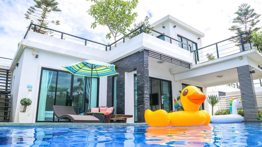 Villa Pandaree HHQ Exterior foto